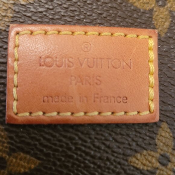 Louis Vuitton Monogram Saumur 30 *Excellent Condition* - Picture 3 of 12